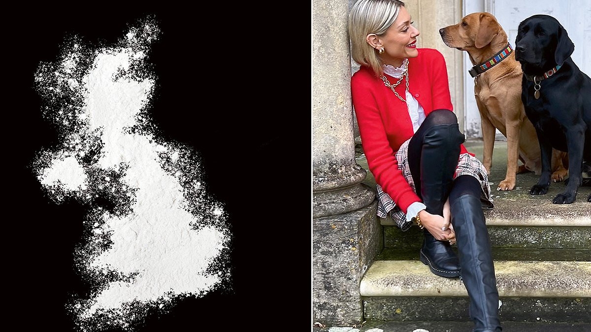 I was addicted to cocaine and lost my job – then I got clean and became a TikTok agony aunt