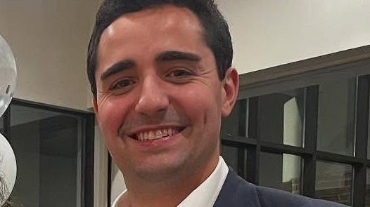BREAKING NEWS Mystery as young Long Island politician vanishes after speaking at event