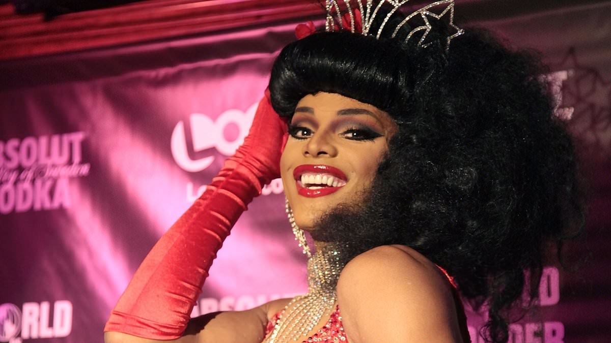 RuPaul's Drag Race star slammed for 'evil' remarks following the death of fellow queen Jiggly Caliente