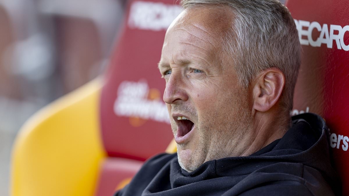 So, why are the blundering Hearts board so bad at choosing managers?
