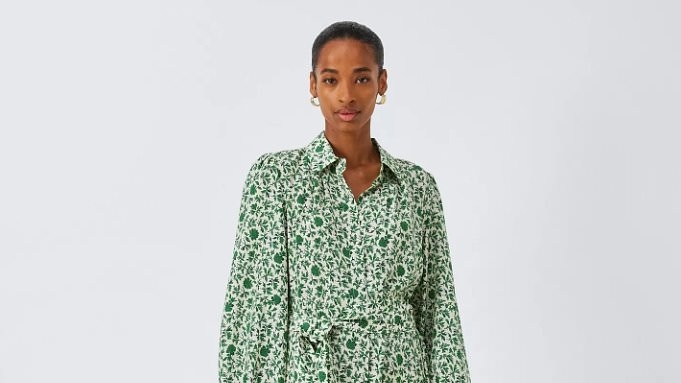 Duchess Sophie just stepped out in a gorgeous spring outfit - here's her exact floral dress plus high-street alternatives