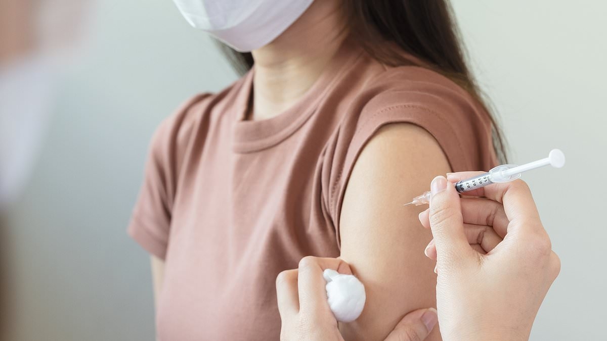 Scientists discover disturbing 'unexpected' side effect of new mRNA jab