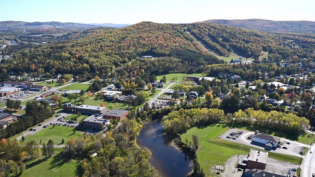 Maine county wants to secede over Dem-controlled state house