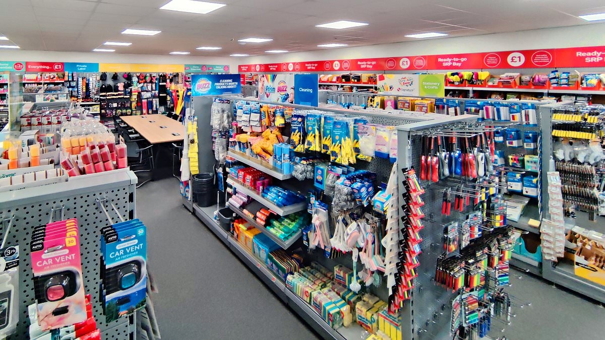 British retailer announces major expansion plans and new jobs after joining Temu