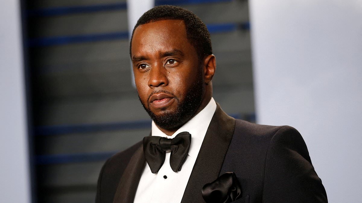 EXCLUSIVE Diddy set to hire celebrity lawyer Joe Tacopina who defended Donald Trump and got A$AP Rocky off the hook...but there's one hold up