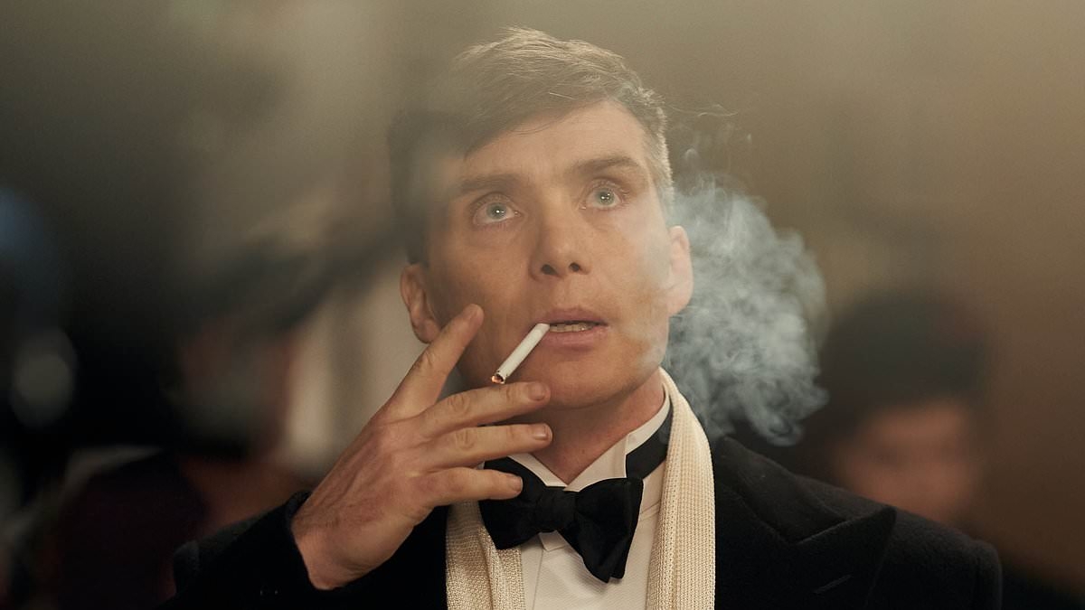 BBC's Peaky Blinders set to 'RETURN for a seventh series with two huge changes as filming starts this summer'