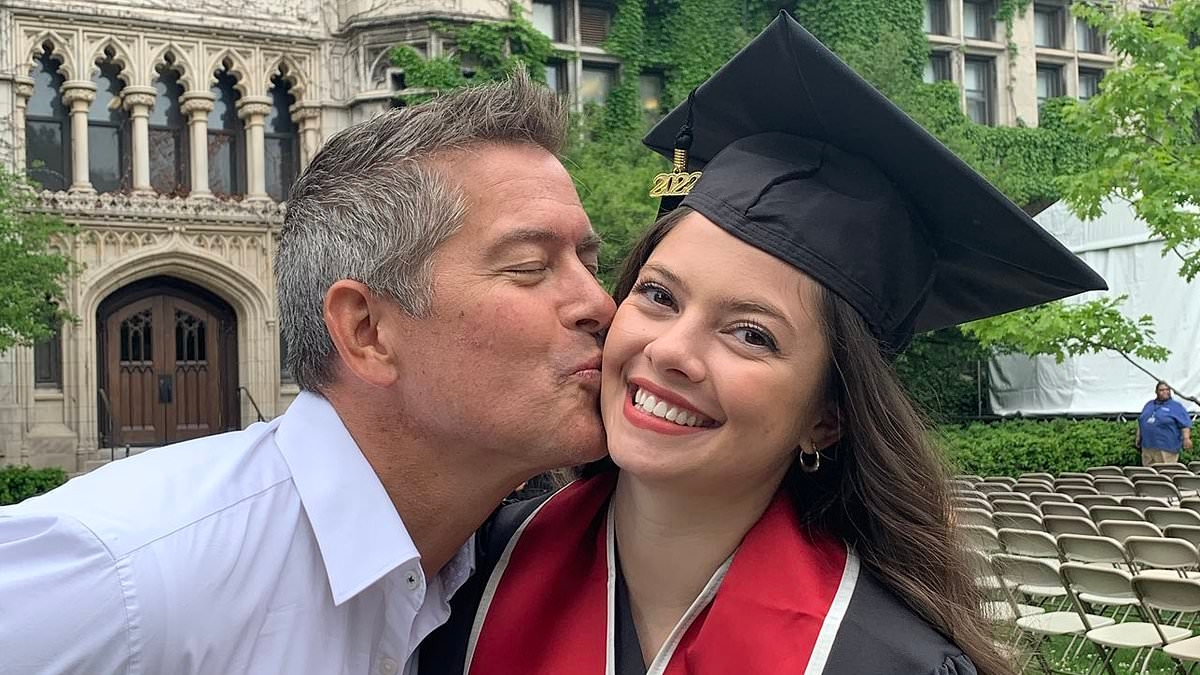 MAGA mayhem as Transport Sec's daughter directs trolls to ICE Barbie Kristi Noem