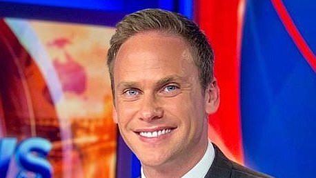 Tim Davies doesn't look like this anymore! Today show weatherman shocks as he unveils dramatic transformation