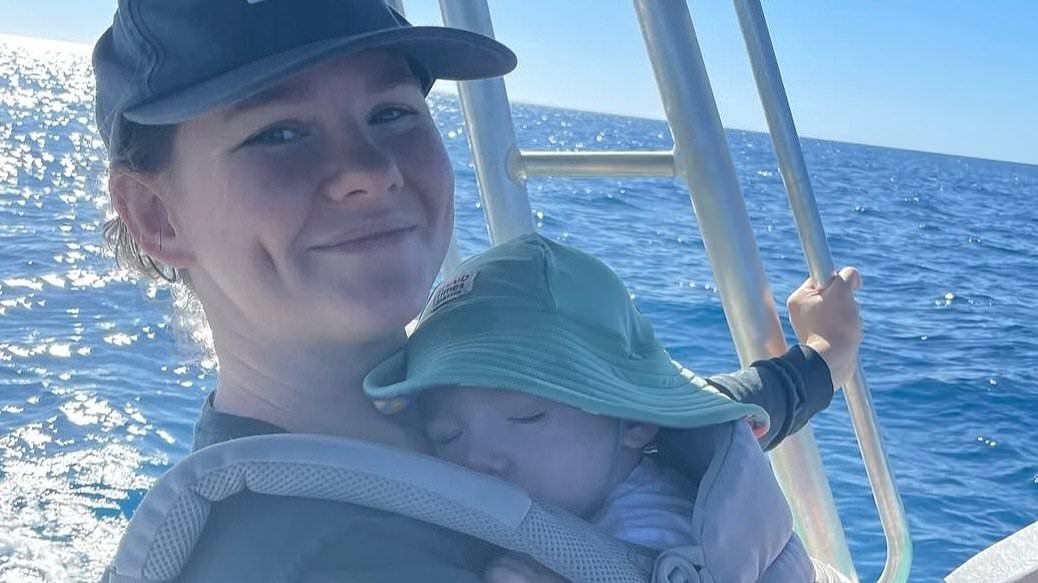 Tragedy after little boy dies at childcare just two months before celebrating his second birthday - as his incredibly selfless act is revealed