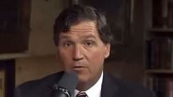 Tucker Carlson reveals the one thing that shocked him most about his time spent in Australia: 'The most grotesque things I've ever seen'