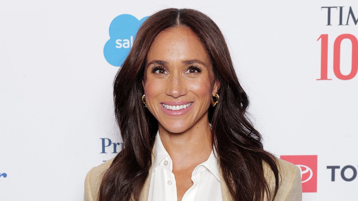 EDEN CONFIDENTIAL: Meghan's 'desperate to trump the royals', claims former friend
