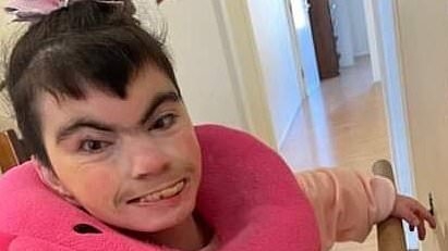 Young woman burns to death after tragic NDIS bathtub mistake