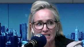 Fifi Box reveals horrifying moment she saved a drowning baby's life while on holiday in the Maldives: 'I was traumatised'