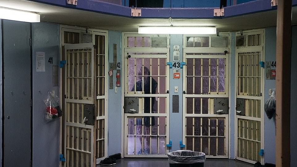 Inquest to probe how Audrey Griffin's accused killer obtained razor before prison suicide