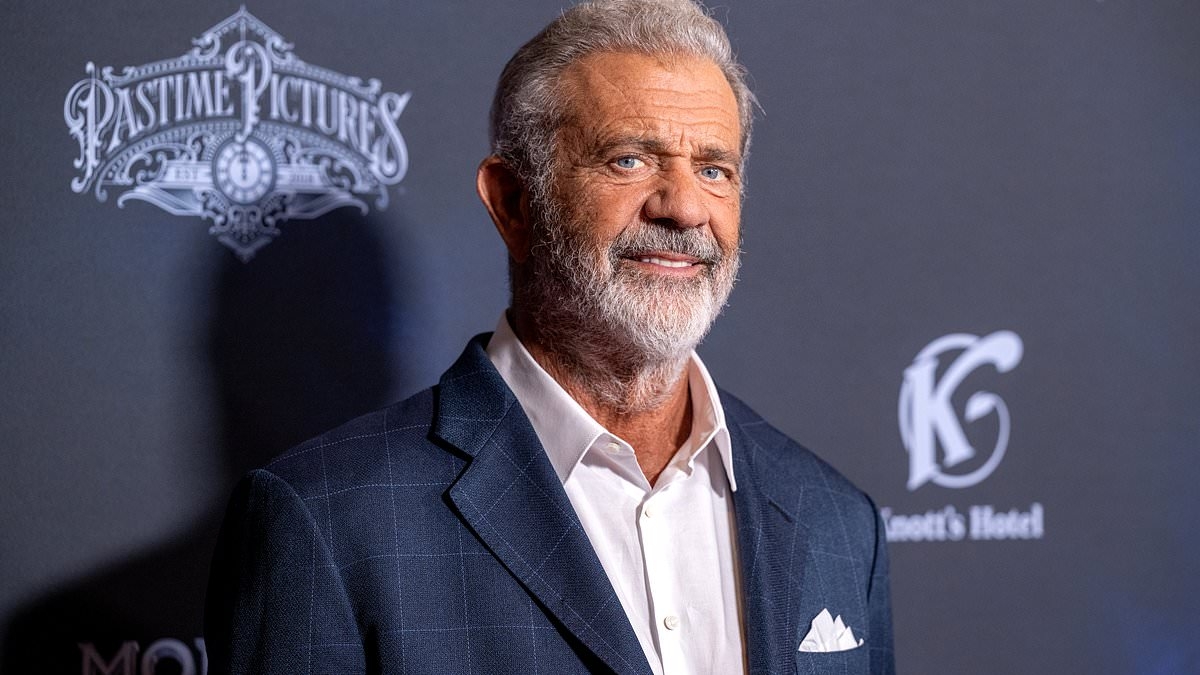 Aussie actor Mel Gibson's secret Aussie home revealed as the stunning Adelaide property is listed for sale