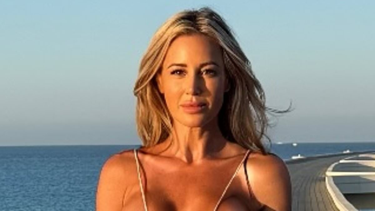 Roxy Jacenko shows off her eye-watering new purchase - and you'll never guess how much it costs