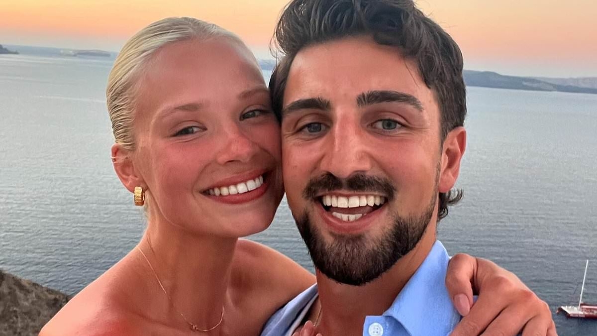 AFL WAG Annalise Dalins reveals how Josh Daicos' family helped her heal after devastating family breakdown
