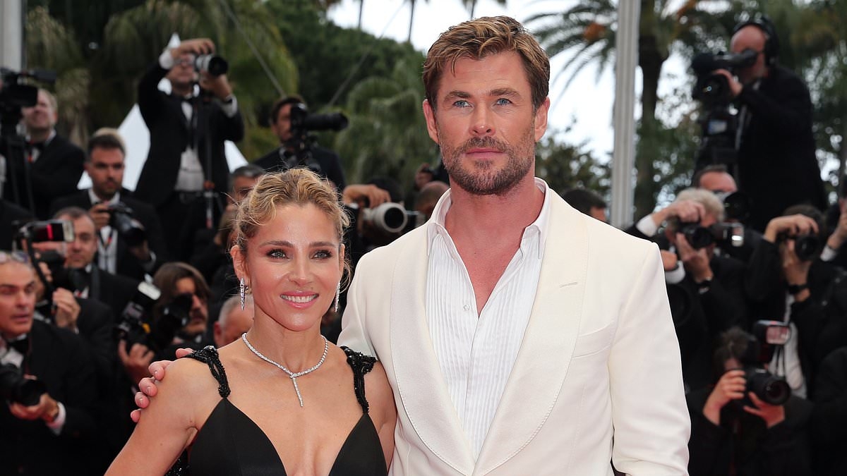 Elsa Pataky reveals secret to her 15-year marriage with Chris Hemsworth - as she admits there have been 'rough patches'