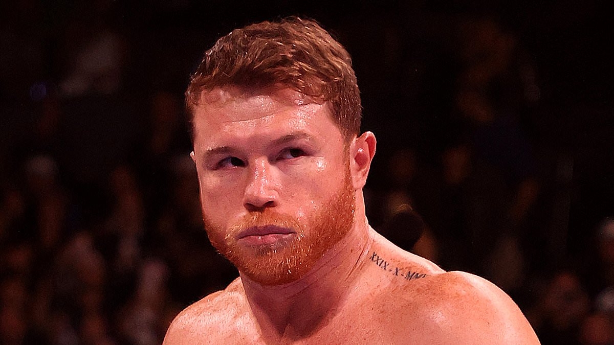 Canelo Alvarez vs William Scull fight: Date, time, undercard and where to watch as Mexican bids to become undisputed super-middleweight champion
