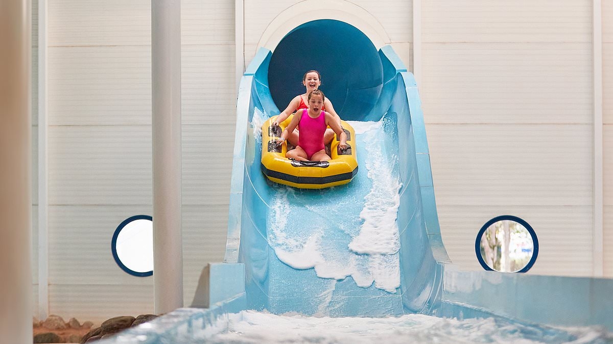 Major UK holiday resort launching £1 day passes for kids