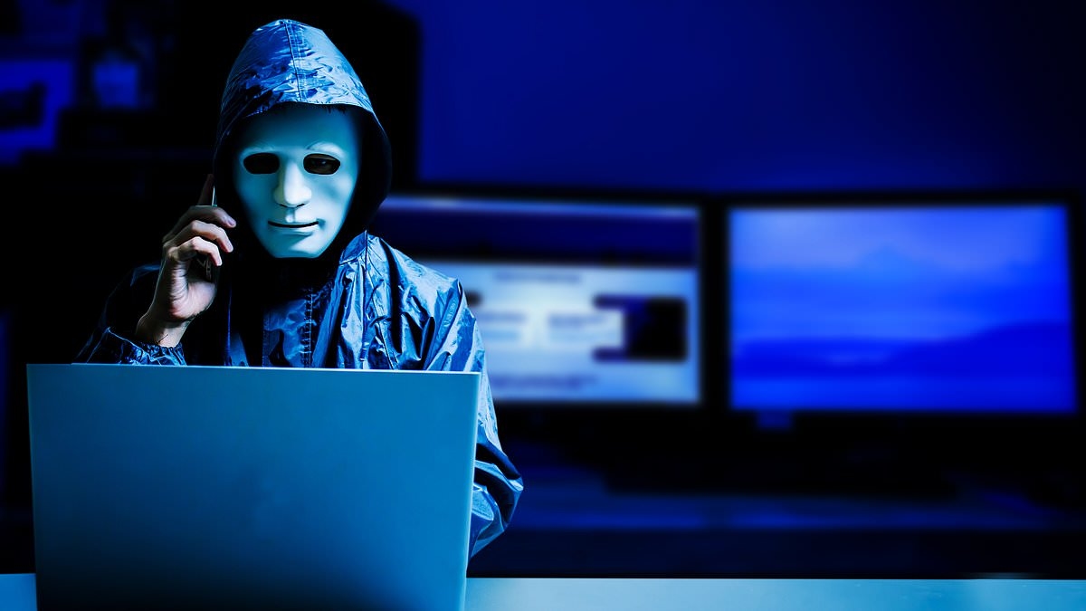 M&S cyber attack is linked to gang of teenage hackers called 'Scattered Spider' who also targeted casino giant MGM