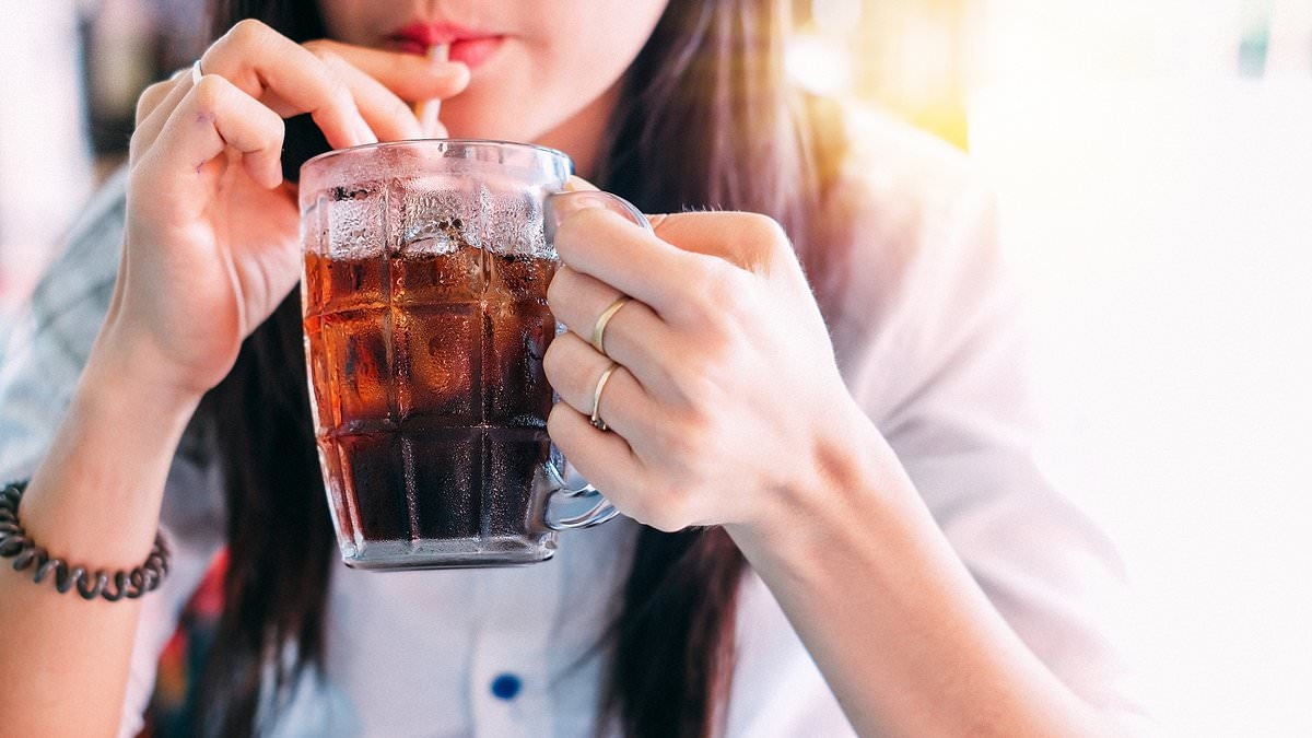 Millions of teenagers may suffer 'ticking time bomb' heart problem due to common diet mistake, experts warn