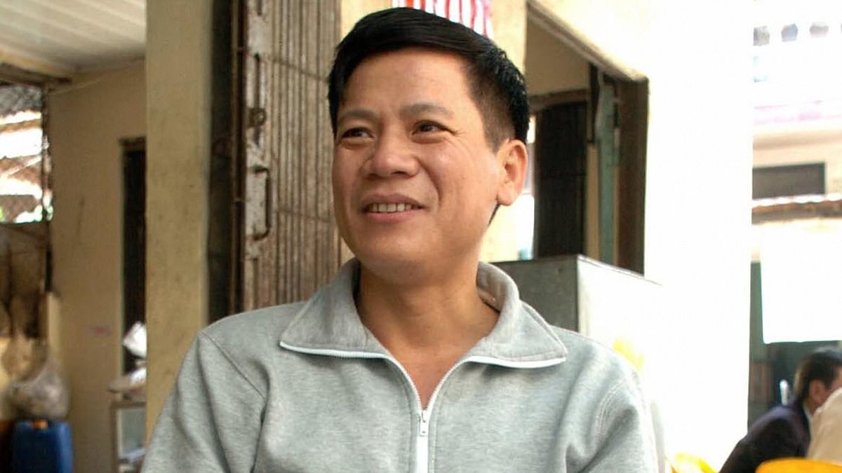 I survived bird flu - this is what it's like: My whole skull was THROBBING