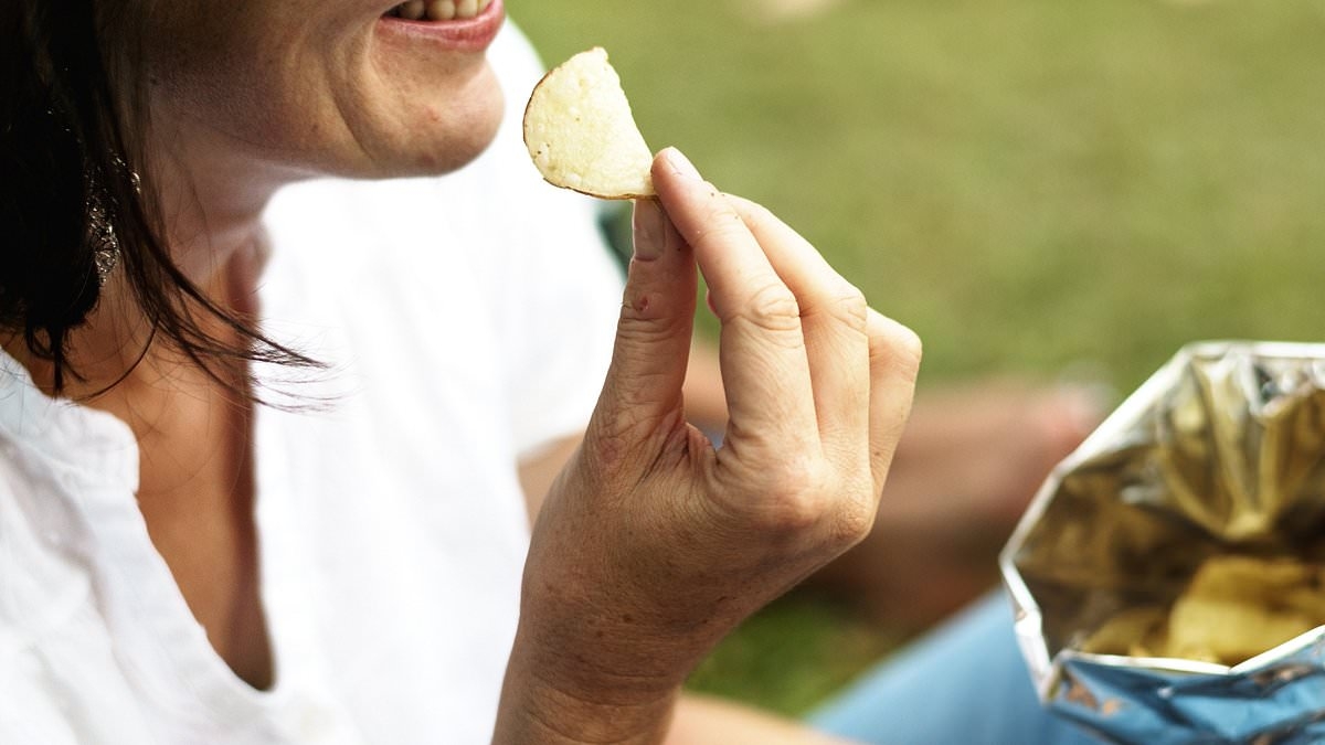 America's largest food company makes major recipe change