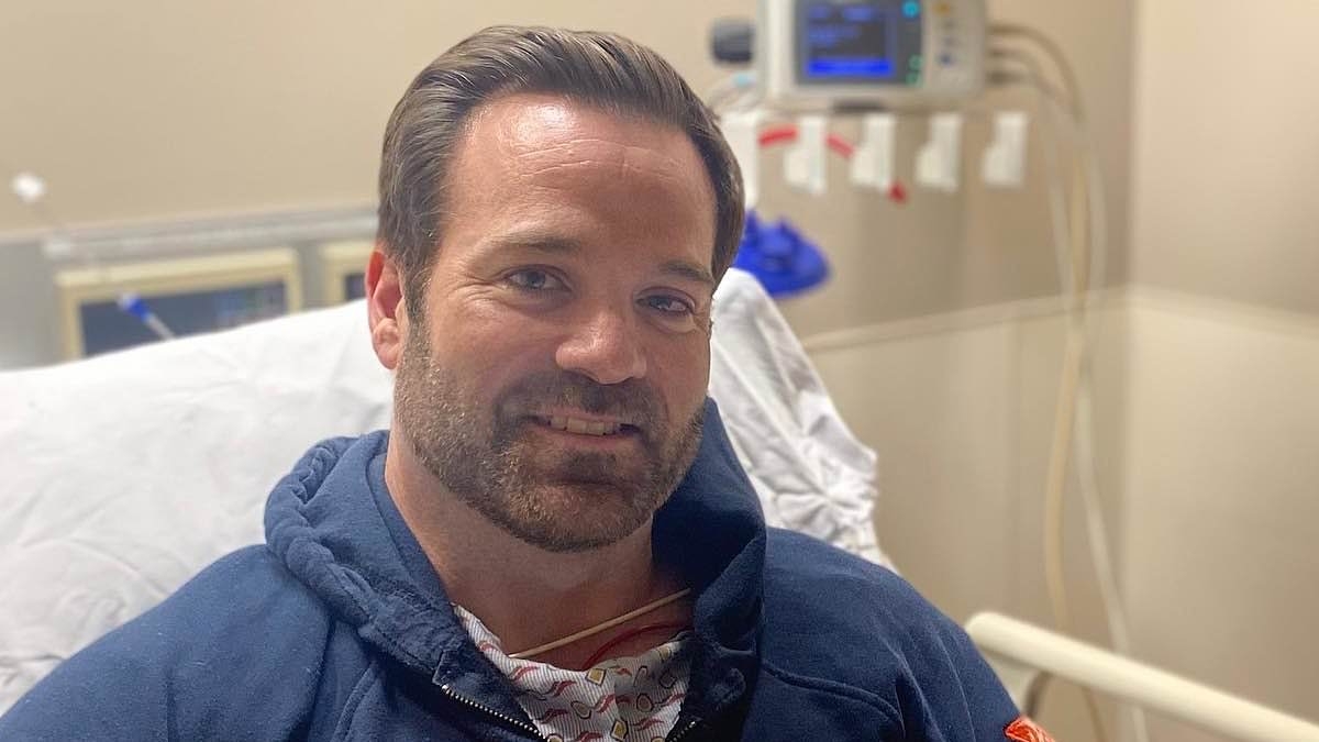 Beloved TV anchor who shared cancer diagnosis live on air gives dramatic update on disease
