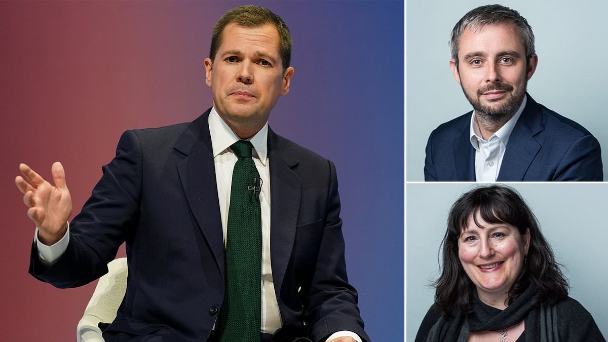EXCLUSIVE Immigration judges accused of pushing 'activist' views and 'backing open borders' in potential breach of impartiality rules - including one who works for charity which helps Channel migrants