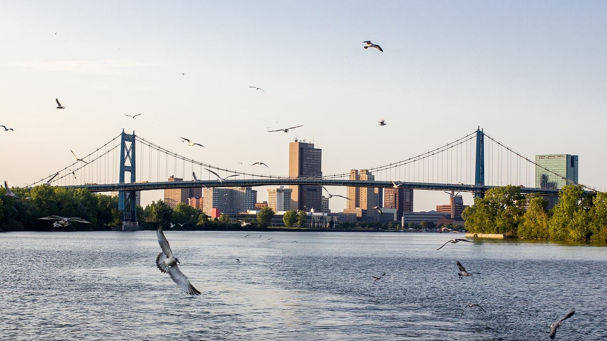 Americans find affordable homes in heartland city with $200K discount