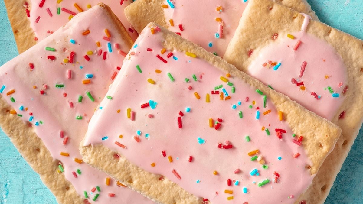 Mom slams Pop-Tarts for not resolving VERY obvious issue with its packaging