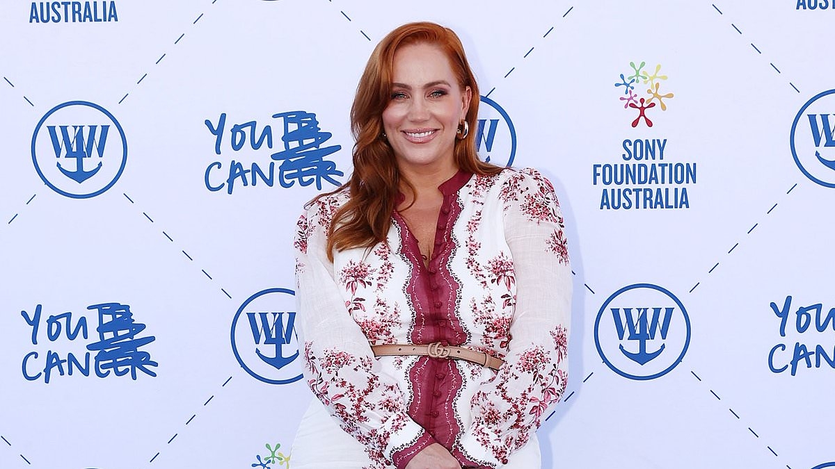 Married At First Sight's Jules Robinson reveals how she lost $200,000 in seconds - after raffling off the wedding dress she wore on the show