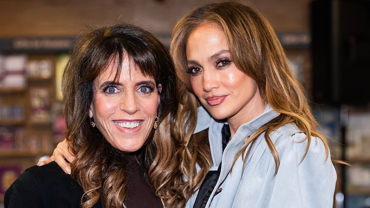 Jennifer Lopez's producing partner shares shocking information on Marilyn Monroe's 'murder' in tell-all book