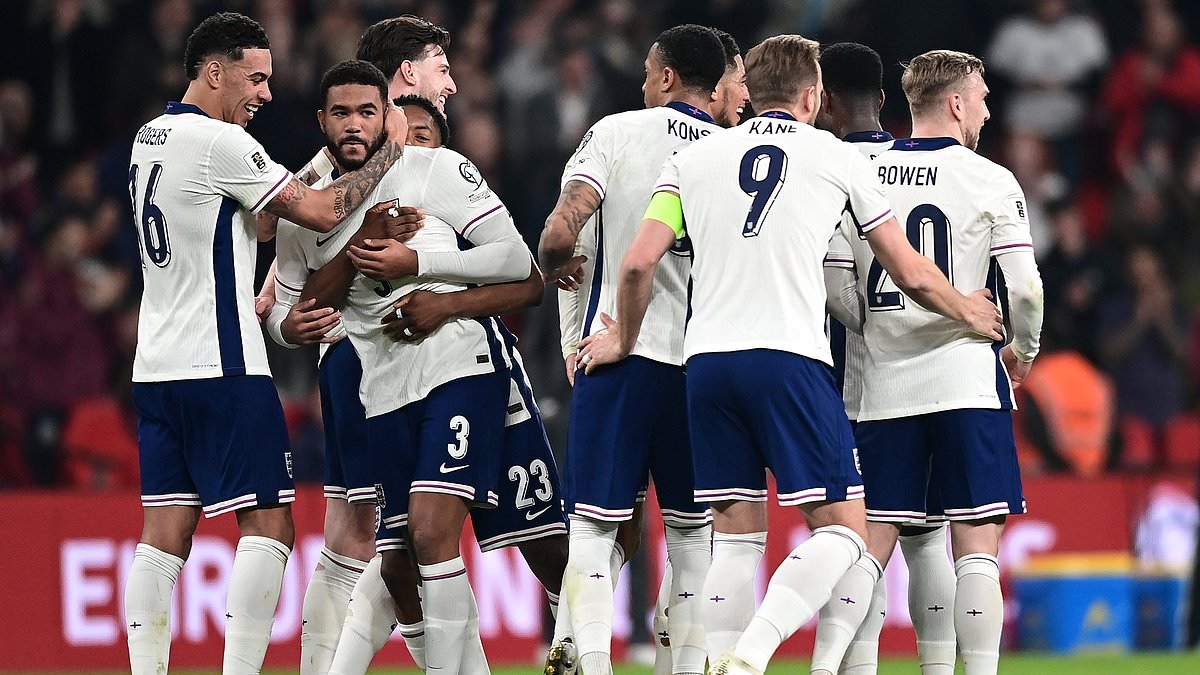 EXCLUSIVE England are plotting to have TWO camps for 2026 World Cup should they qualify - with Three Lions keen to stay at an acclimatisation area before moving on to a cooler base
