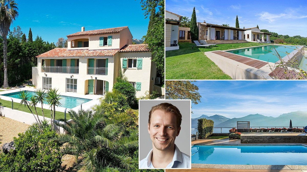 EXCLUSIVE Start-up Myne wants you to buy a share of a holiday home with strangers