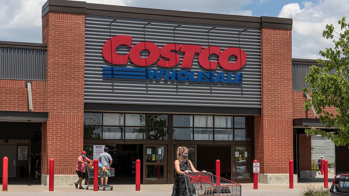 Costco beaten again in America's grocery wars... but it's taken a huge bite out of the competition