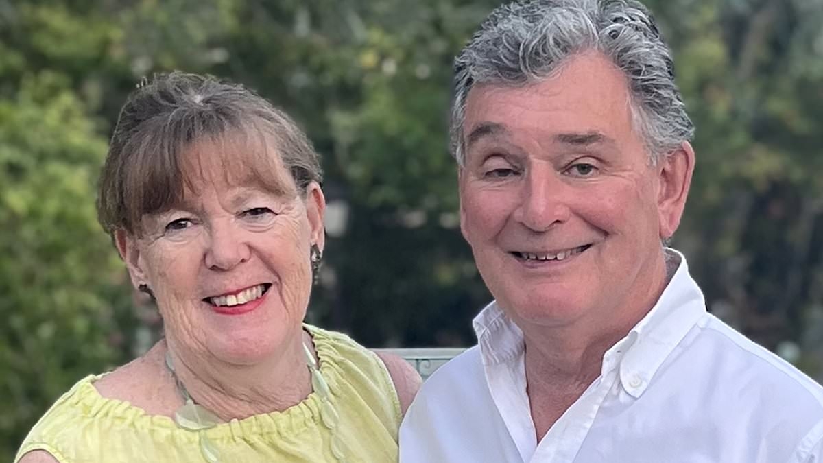 EXCLUSIVE Morgan Stanley boss who was killed in the Bayesian yacht tragedy left £6.6million fortune to his beloved wife - who died alongside him