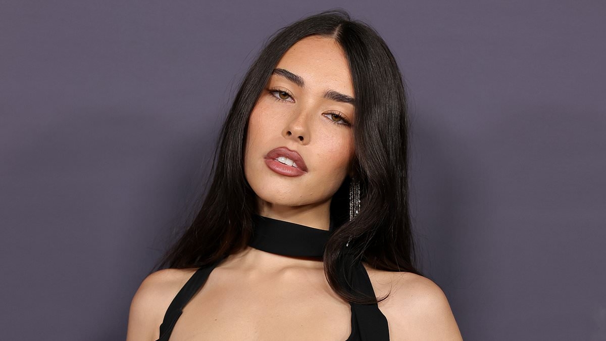 Madison Beer candidly opens up about her suicide attempt after shocking nude photo leak at age 14