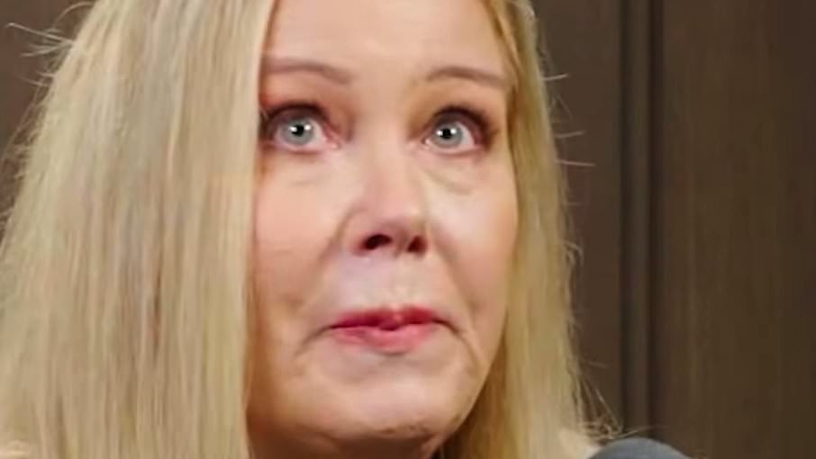 Christina Applegate reveals death in her family that has brought her to 'tears' as she continues MS battle