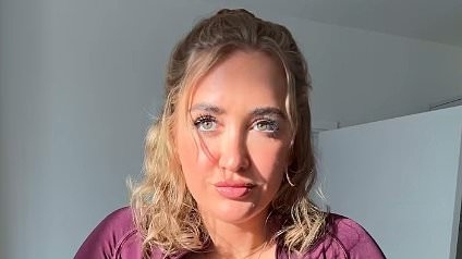 Georgia Harrison shares candid pregnancy update after revealing she is expecting her first child with boyfriend Jack Stacey