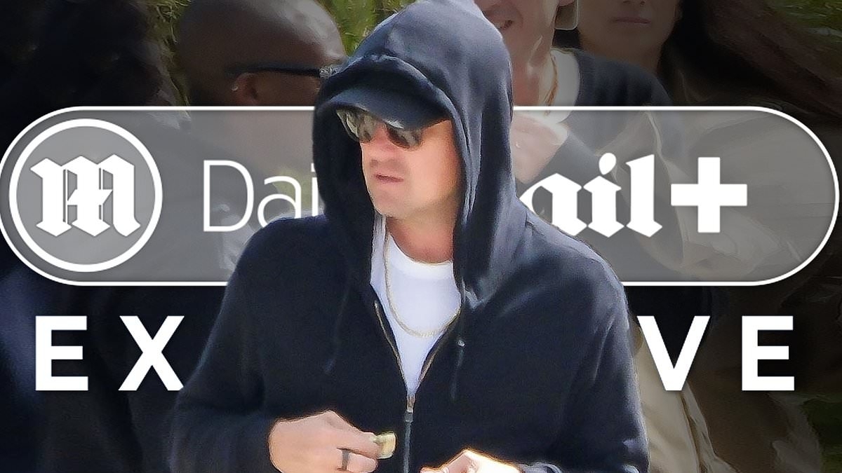 EXCLUSIVE Leonardo DiCaprio debuts sudden weight loss in Ibiza, as insiders spill on sensual reaction of girlfriend Vittoria Ceretti, 26