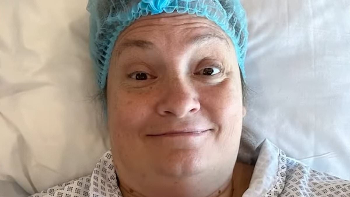 Discount clinic's shocking act after family complained about woman dying during gastric bypass surgery