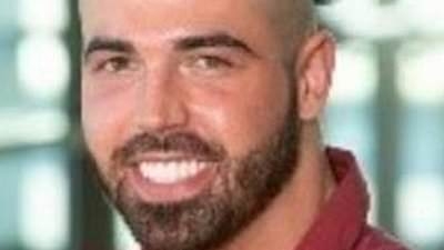 Awful tragedy after caring grandson, 31, took cross-country road trip to say goodbye to dying grandma
