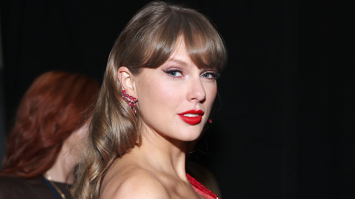New Channel 4 documentary 'will chart Taylor Swift's incredible rise to fame and billionaire status'