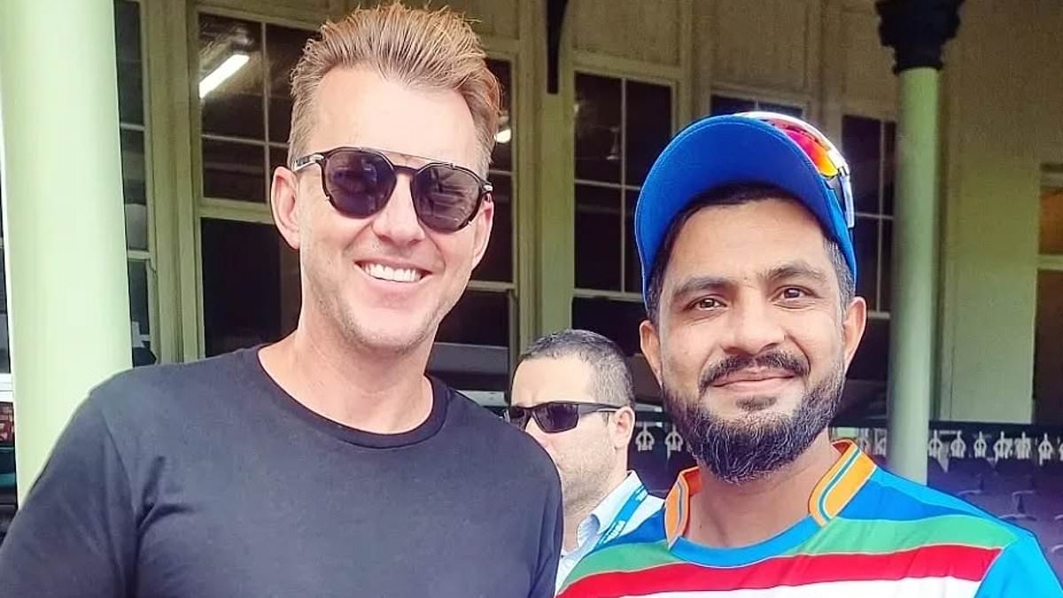 Aussie cricket great lashes out after brutal brawl at multicultural match that was supposed to promote diversity sees players banned for 13 YEARS