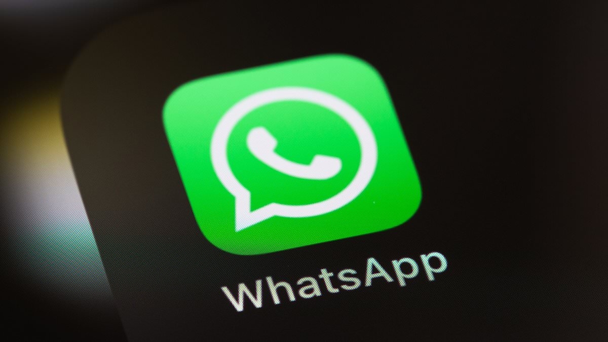 Why you should beware the perils of using the work WhatsApp group