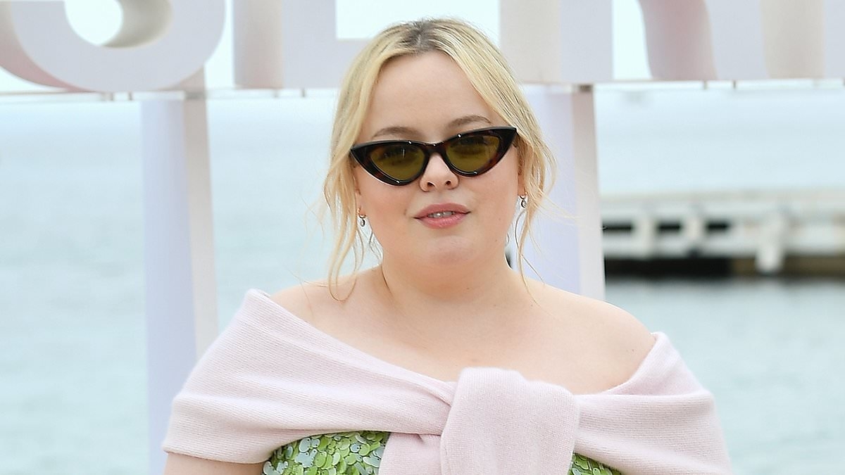 Nicola Coughlan shares her excitement as she reveals she's set to reunite with Derry Girls co-star for new project