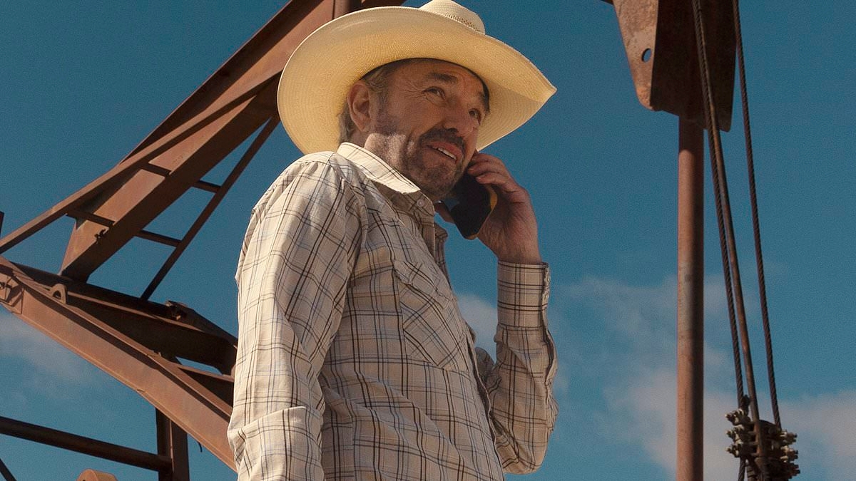 Landman Season 2 adds a new star from creator Taylor Sheridan's Yellowstone universe
