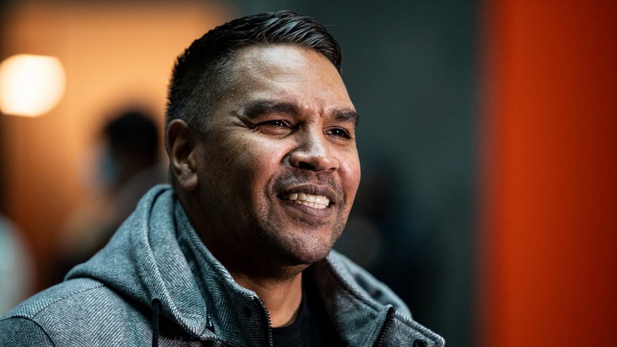 Footy legend Andrew Krakouer is mourned by teammates and loved ones after his tragic death aged just 42